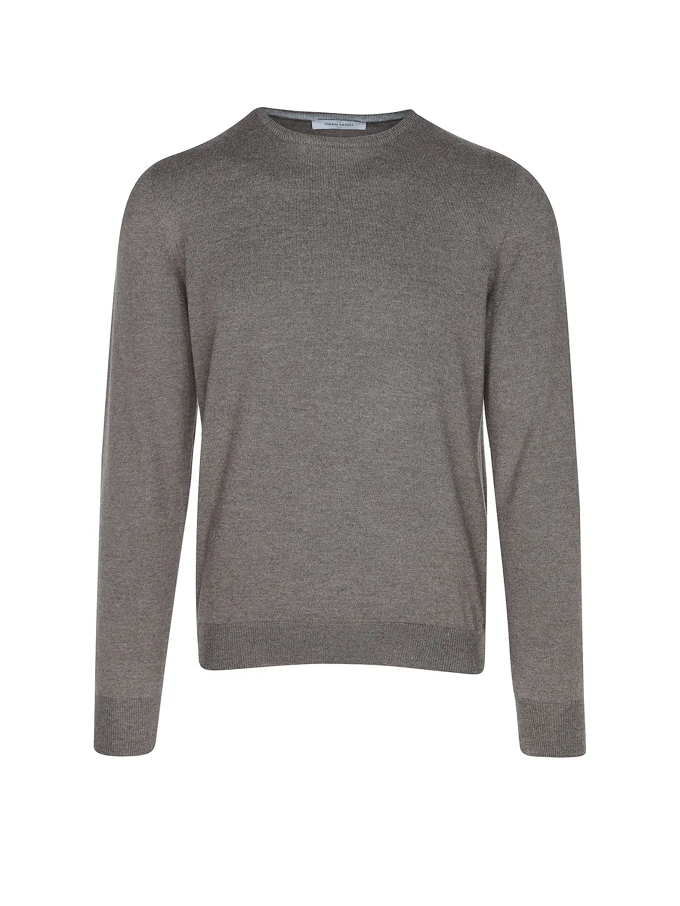 GRAN SASSO | Pullover | hellbraun